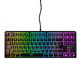 XTRFY K4 TKL RGB Kailh Red / XG-K4-RGB-TKL-R-RUS
