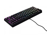 XTRFY K4 TKL RGB Kailh Red / XG-K4-RGB-TKL-R-RUS