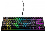 XTRFY K4 TKL RGB Kailh Red / XG-K4-RGB-TKL-R-RUS