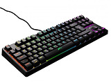 XTRFY K4 TKL RGB Kailh Red / XG-K4-RGB-TKL-R-RUS