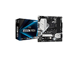 ASRock B550M PRO4 / mATX AM4 DDR4 4733+