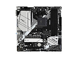 ASRock B550M PRO4 / mATX AM4 DDR4 4733+