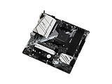 ASRock B550M PRO4 / mATX AM4 DDR4 4733+