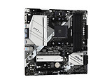 ASRock B550M PRO4 / mATX AM4 DDR4 4733+