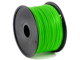 Gembird 3DP-ABS3-01 / ABS 3mm 1Kg Green