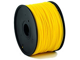 Gembird 3DP-PLA3-01 / PLA 3mm 1Kg / Yellow