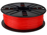 Gembird 3DP-PLA1.75-01-F / PLA 1.75mm 1Kg / Fluorescent