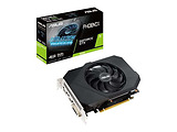 ASUS GeForce GTX 1650 4GB GDDR6 Phoenix 128bit / PH-GTX1650-4GD6-P-V2