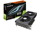 Gigabyte GeForce RTX 3060 12GB GDDR6 Eagle 192bit / GV-N3060EAGLE-12GD