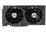 Gigabyte GeForce RTX 3060 12GB GDDR6 Eagle 192bit / GV-N3060EAGLE-12GD