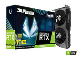 ZOTAC GeForce RTX 3060 Ti Twin Edge LHR 8GB GDDR6 256bit / ZT-A30610E-10MLHR