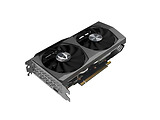 ZOTAC GeForce RTX 3060 Ti Twin Edge LHR 8GB GDDR6 256bit / ZT-A30610E-10MLHR