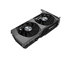ZOTAC GeForce RTX 3060 Ti Twin Edge LHR 8GB GDDR6 256bit / ZT-A30610E-10MLHR