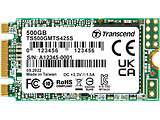 Transcend TS500GMTS425S / M.2 SATA SSD 500GB