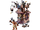 Playmobil PM9340 Mobile Dwarf Fortress
