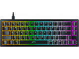 XTRFY K5 68 keys Kailh Red Hot-swap RGB