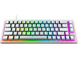 XTRFY K5 68 keys Kailh Red Hot-swap RGB White