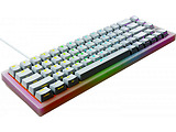 XTRFY K5 68 keys Kailh Red Hot-swap RGB White