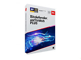 Bitdefender Antivirus Plus / 1 user