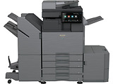 Sharp BP-50C26EU / Digital Colour MFP A3