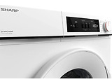 Sharp ESNFA814BWNAEE