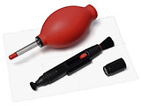 Reflecta Optic-Cleaning Set Dry Clean