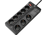 HAMA 137263 / 8 Power Strip