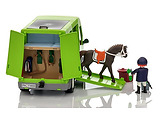 Playmobil PM6928 Horse Transporter