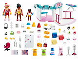 Playmobil PM70590 Fashion Design Studio