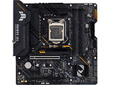ASUS TUF GAMING B560M-PLUS WI-FI / mATX LGA1200 DDR4 5000
