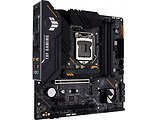 ASUS TUF GAMING B560M-PLUS WI-FI / mATX LGA1200 DDR4 5000