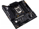 ASUS TUF GAMING B560M-PLUS WI-FI / mATX LGA1200 DDR4 5000