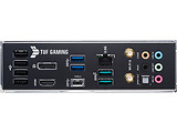 ASUS TUF GAMING B560M-PLUS WI-FI / mATX LGA1200 DDR4 5000
