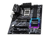ASRock Z690 PRO RS / ATX LGA1700 DDR4 5000