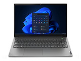 Lenovo ThinkBook 15 G4 / 15.6 FullHD IPS / Core i5-1235U / 8GB DDR4 / 256GB NVMe / Intel Iris Xe / DOS / 21DJ00KMRU