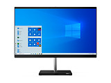 Lenovo V50a-24IMB / 23.8 FullHD IPS / Core i5-10400T / 8GB DDR4 / 512GB NVMe / Windows 10 PRO /
