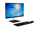 Lenovo V50a-24IMB / 23.8 FullHD IPS / Core i5-10400T / 8GB DDR4 / 512GB NVMe / Windows 10 PRO /