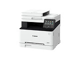 Canon i-Sensys MF655Cdw / A4 Colour Laser MFD / ADF