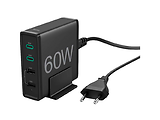 HAMA 210561 / 60W Charging Station