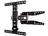Hama FULLMOTION TV Wall Bracket / 118125