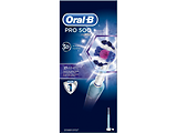 Braun PRO 500 3D