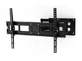 HAMA FULLMOTION TV Wall Bracket / 118126