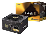Seasonic Focus GX-650 / 650W 80+ Gold