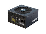 Seasonic Focus GX-650 / 650W 80+ Gold