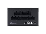 Seasonic Focus GX-650 / 650W 80+ Gold