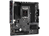 ASRock Z790M PG LIGHTNING/D4 / mATX LGA1700 DDR4 5333+