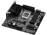 ASRock Z790M PG LIGHTNING/D4 / mATX LGA1700 DDR4 5333+