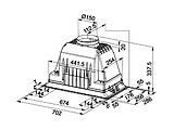 FRANKE FBI 705 PLUS