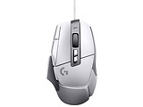 Logitech G502 X White