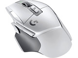 Logitech G502 X White